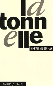 La tonnelle