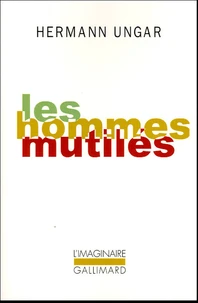 Les hommes mutilés