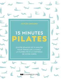 15 minutes Pilates
