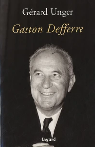 Gaston Defferre