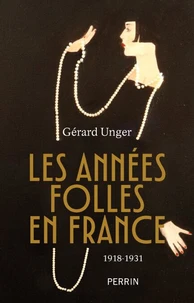 Les années folles en France