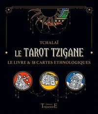 Le Tarot Tzigane