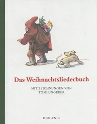 Das Weihnachtsliederbuch