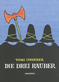 Die drei Räuber