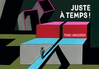 Juste à temps !