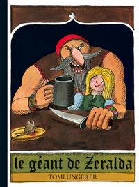 Le géant de Zeralda