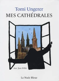 Mes cathédrales