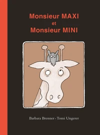 Monsieur Maxi et Monsieur Mini