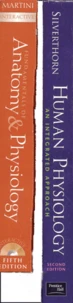 Human Physiology With Martini Interactive Cd-Rom Fundamentals Of Anatomy & Physiology 2 Volumes
