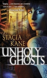 Unholy Ghosts.
