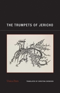 Unica Zürn - The Trumpets of Jericho.