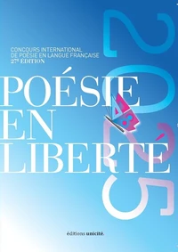 Poésie en liberté