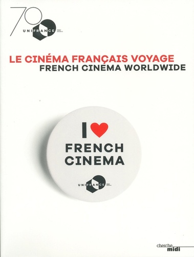  UniFrance - Le cinéma français voyage.