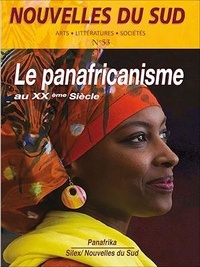  Union Africaine en partenariat - Le mouvement panafricaniste au vingtième siècle - Contribution à la conférence des intellectuels d'Afrique et de la diaspora (CIAD I)organisée par l'Union Africaine en partenariat avec le Sénégal (Dakar, 7-9 octobre 2004).