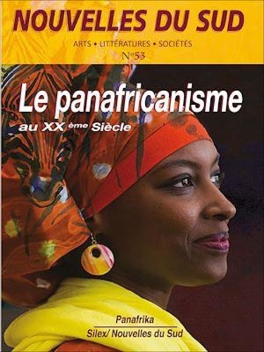 Le mouvement panafricaniste au vingtième siècle. Contribution à la conférence des intellectuels d'Afrique et de la diaspora (CIAD I)organisée par l'Union Africaine en partenariat avec le Sénégal (Dakar, 7-9 octobre 2004)