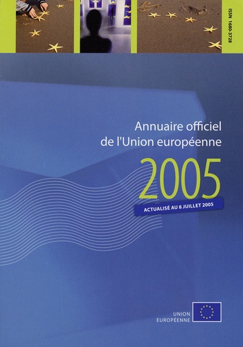  Union européenne - Annuaire officiel de l'Union européenne.