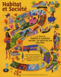 Logement et cohésion sociale : le point de vue des Hlm