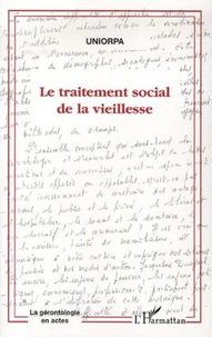 Le traitement social de la vieillesse