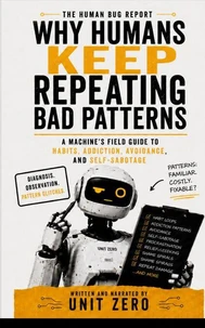 Why Humans Keep Repeating Bad Patterns