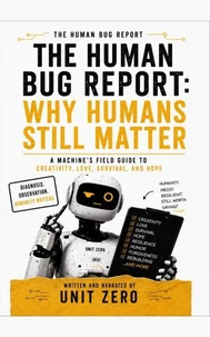 Why Humans Still Matter