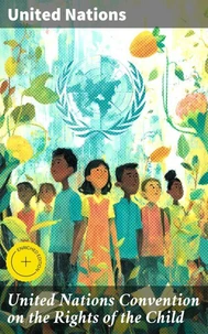 United Nations Convention on the Rights of the Child