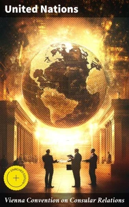 Vienna Convention on Consular Relations