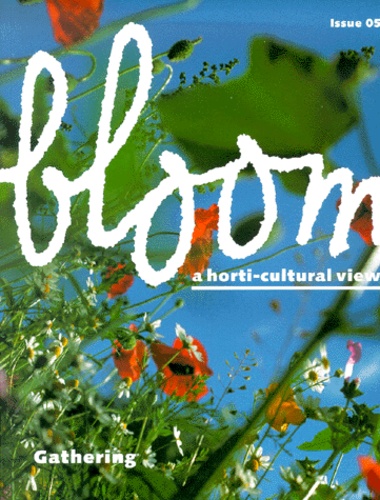  United publishers - Bloom N°5 : Gathering.