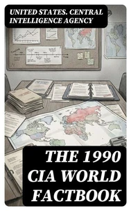 The 1990 CIA World Factbook