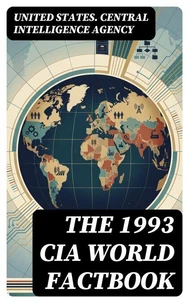 The 1993 CIA World Factbook