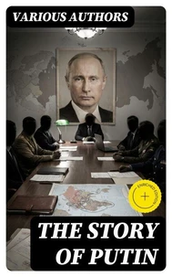 The Story of Putin