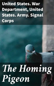 The Homing Pigeon