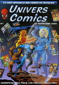 Univers comics