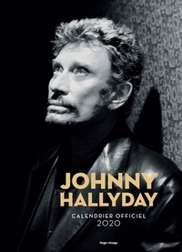 Télécharger Calendrier officiel Johnny Hallyday PDF CHM en francais par Universal Music 9782755642377