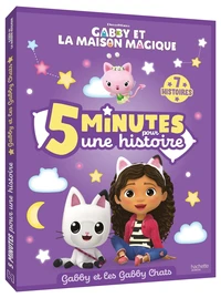 5 minutes pour une histoire