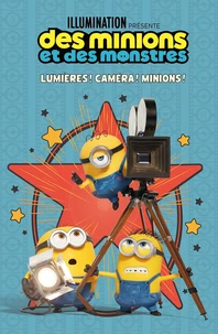 Des Minions et des monstres