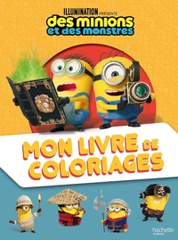 Des Minions et des monstres