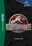  Universal Studios - Films cultes Universal 01 - Jurassic Park - Le roman du film.