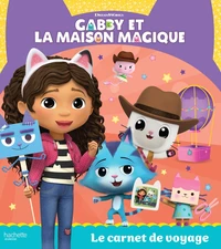 Le carnet de voyage
