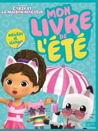 Mon livre de l'été