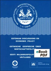 Estnische Gespräche 1–2/2019