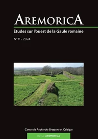 Aremorica N° 11, 2024