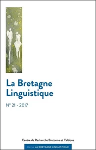 La Bretagne linguistique N° 21
