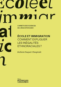 Ecole et immigration