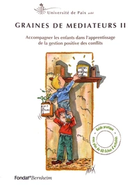 Graines de médiateurs