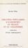Théâtres populaires d'aujourd'hui en France et en Angleterre. 1960-1975. Étude comparative