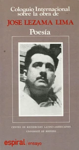 Coloquio internacional sobre la obra de Jose Lezama Lima
