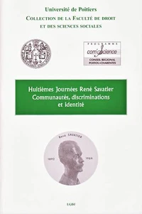Communautés, discriminations et identité