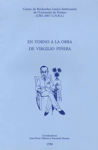 En torno a la obra de Virgilio Pinera