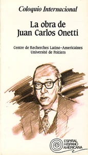 La obra de Juan Carlos Onetti