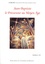 Jean-Baptiste le Précurseur au Moyen Age.. Actes du 26ème colloque du CUER MA, 22-23-24 février 2001